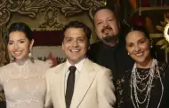 Pepe Aguilar desmiente acuerdo prenupcial entre Christian Nodal y �ngela Aguilar