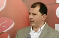 Separan del puesto a encargado de despacho de rector�a de Universidad Aut�noma de Sinaloa