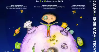 XVI Semana de Teatro para Ni�as y Ni�os "Ray Gardu�o"