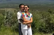 Vidente predice embarazo de �ngela Aguilar e infidelidad de Christian Nodal