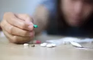 Adicciones no se resuelven solo con internaci�n; requieren atenci�n permanente: experta