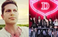 RBD confirma desfalco por parte de su exm�nager, Guillermo Rosas
