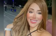 Esta fue la �ltima publicaci�n de "La Barbie Regia" antes de ser asesinada