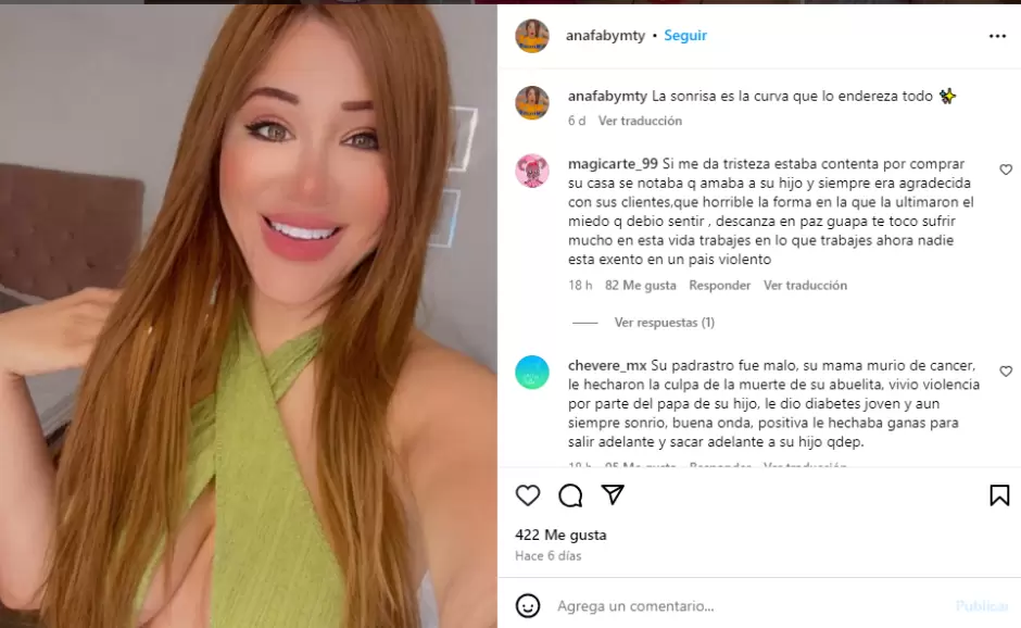 �ltima publicaci�n de "La Barbie Regia"