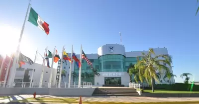 Universidad Aut�noma de Sinaloa