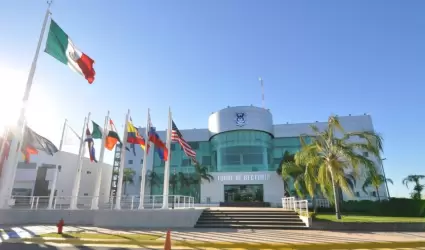 Universidad Aut�noma de Sinaloa