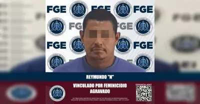 Hombre quedar� en prisi�n