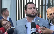 VIDEO: Este lunes, Tijuana tendr� Secretario de Seguridad P�blica: Burgue�o