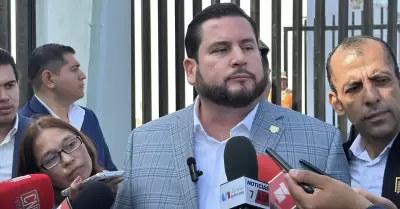 Alcalde Ismael Burgue�o Ruiz