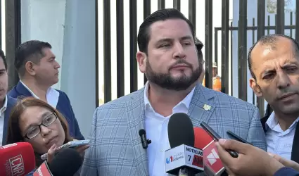 Alcalde Ismael Burgue�o Ruiz