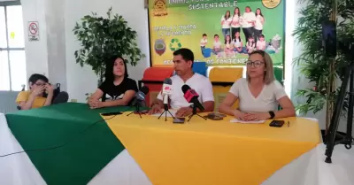 Uni�n de Usuarios y Cultura Verde
