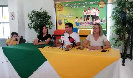 Uni�n de Usuarios y Cultura Verde