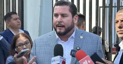 Ismael Burgue�o Ru�z