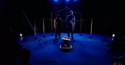 Llegan espect�culos de Stand up y teatro a LOFT, Espacio de Creaci�n