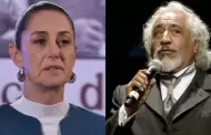 VIDEO Rafael Incl�n se disculpa con Sheinbaum tras comentarios machistas