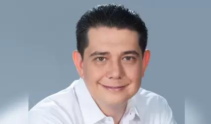 Alejandro Arcos Catal�n, alcalde de Chilpancingo que fue asesinado