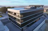 Arranc� la primera generaci�n de empresas de la Red Acelera Baja California