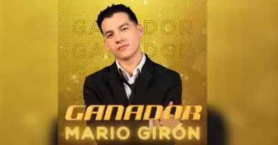 Mario Gir�n