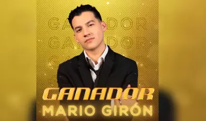 Mario Gir�n