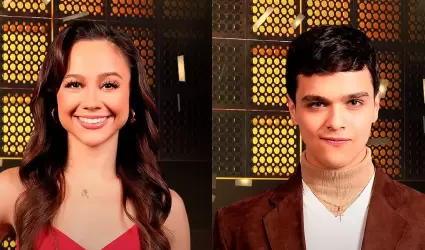 Caro Heredia y Julio �vila