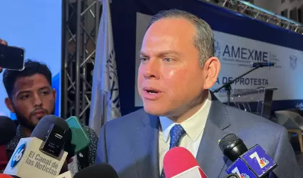 Juan Manuel S�nchez Rosales, el Consejo Coordinador Empresarial (CCE) de Tijuana