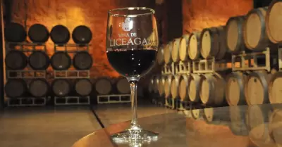 D�a del vino mexicano