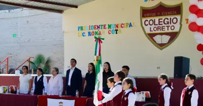 Lunes C�vico