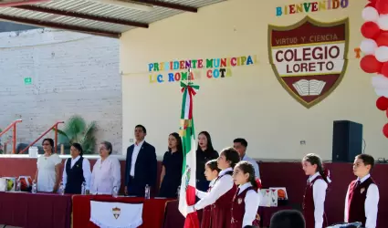 Lunes C�vico