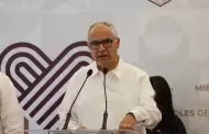 Reconoce Alfredo �lvarez plan de infraestructura hospitalaria impulsado por Claudia Sheinbaum