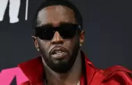 Mam� de "Diddy" Combs lo defiende de acusaciones criminales