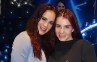 Hermana de Gala Montes revela que sac� a su hija de la escuela tras amenazas