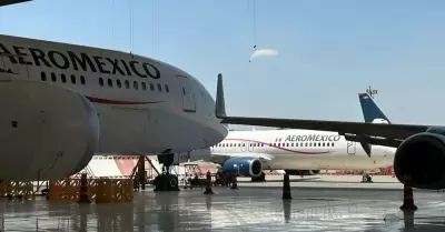 Aerom�xico