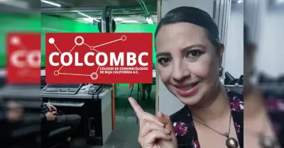 ColcomBC rendir� homenaje p�stumo a Ana Velia Guzm�n y crea premio en su honor
