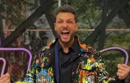 Nicola Porcella es el nuevo conductor de "Hoy"