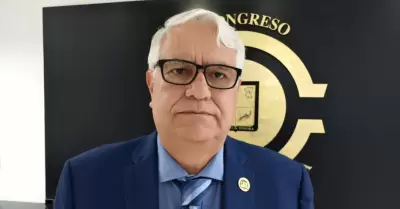 Ra�l Gonz�lez de la Vega, diputado del Partido Sonorense