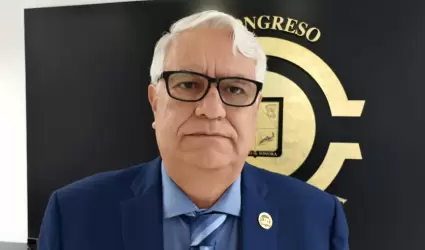 Ra�l Gonz�lez de la Vega, diputado del Partido Sonorense