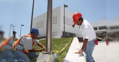 Exhorta IMSS BC al registro de obras de construcci�n