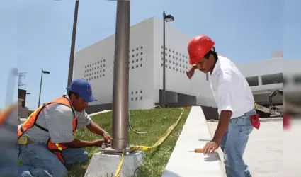 Exhorta IMSS BC al registro de obras de construcci�n