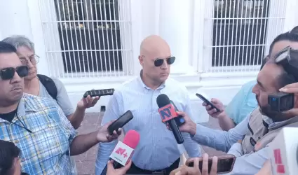 Carlos Alberto Flores, comisario de la Agencia Ministerial de Investigaci�n Crim