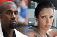 Aseguran que Kanye West y Bianca Censori est�n al borde del divorcio