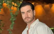 David Zepeda revela que ya tiene novia