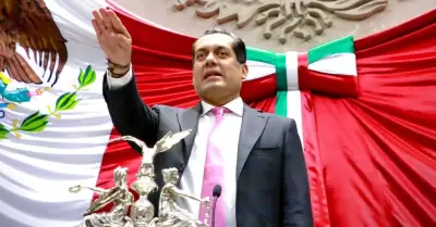Sergio Guti�rrez Luna