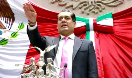 Sergio Guti�rrez Luna
