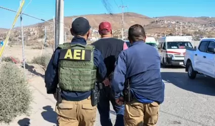FGE logra detener a cuatro personas y recuperar diez veh�culos durante operativo