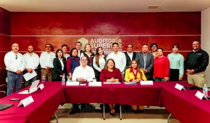 XXV Ayuntamiento