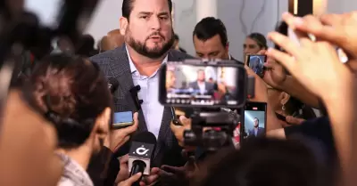 Ismael Burgue�o Ruiz