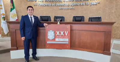 Dip. Diego Echevarr�a