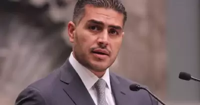 Omar Garc�a Harfuch