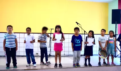 Talleres gratuitos de iniciaci�n musical para ni�as, ni�os y adolescentes en sit