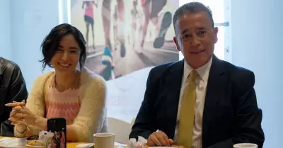 Organizan carrera que beneficiar� con reconstrucciones mamarias a mujeres que se